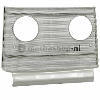 Radiatorgrille onder - 15405238